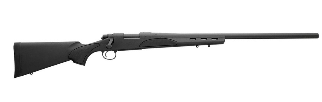 RA 700 SPS 223REM 24'' BLK 4RD - Browning Black Friday Blowout